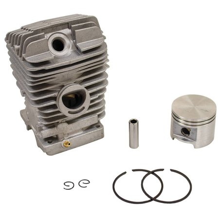 STENS New 632-530 Cylinder Assembly For Stihl 029 And Ms290 Chainsaws 1127 020 1217, 1127 020 1210 632-530